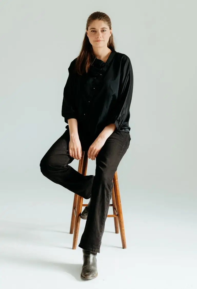Kalyna Sparks Architect Coonabarabran
