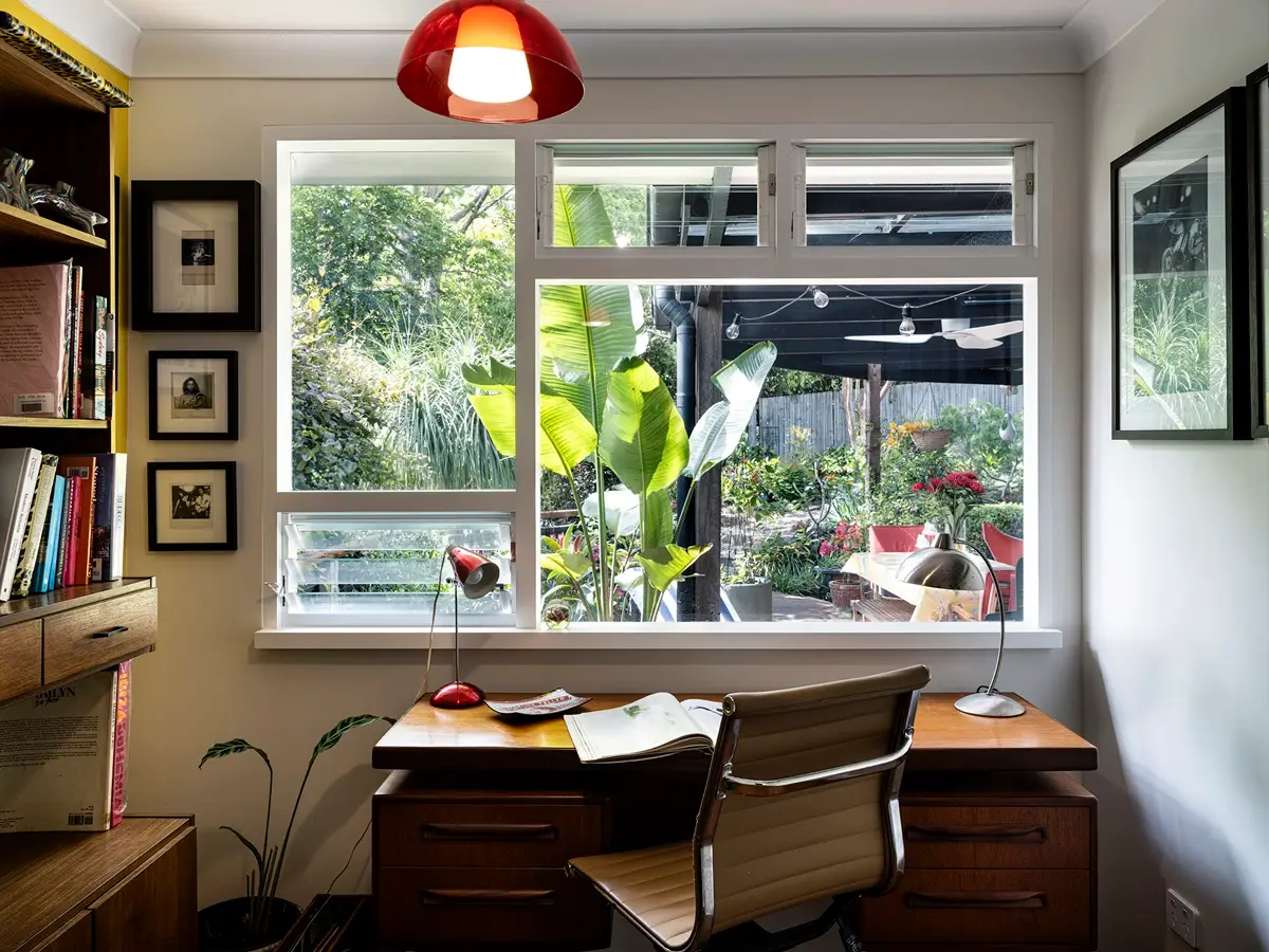 Warrambungles Regional Architecture Practice Refit Eco Design