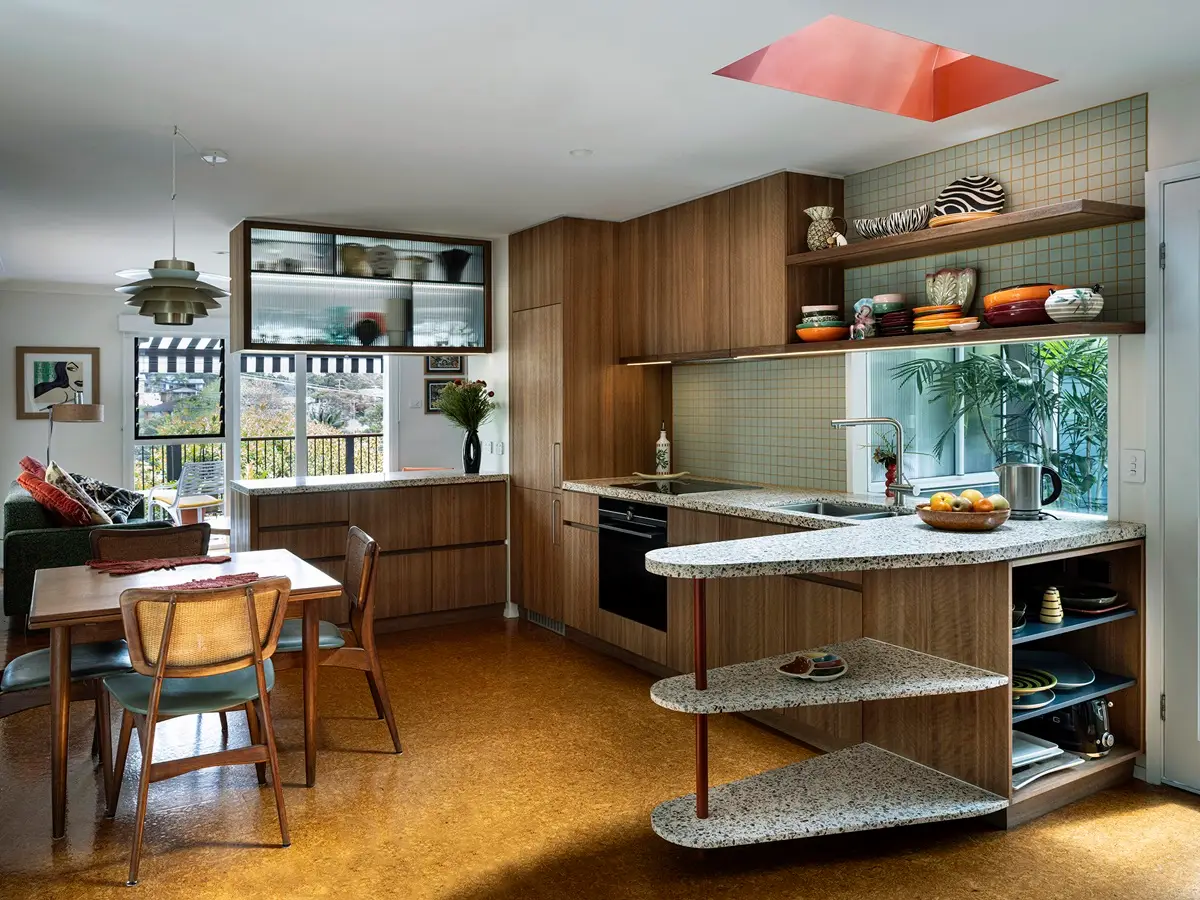 eco architect regional NSW central coast terrigal