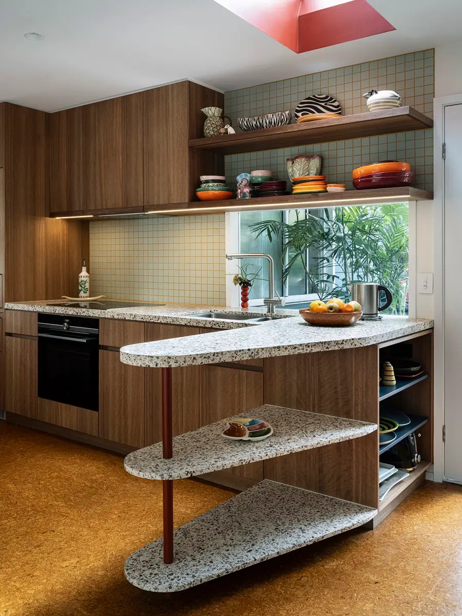 eco architect regional NSW central coast terrigal