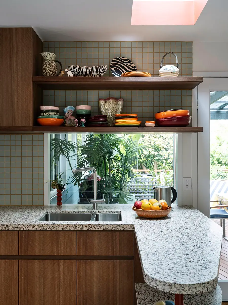 eco architect regional NSW central coast terrigal