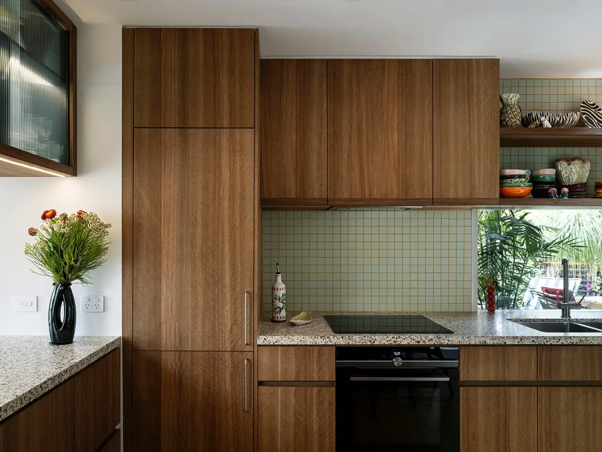 eco architect regional NSW central coast terrigal