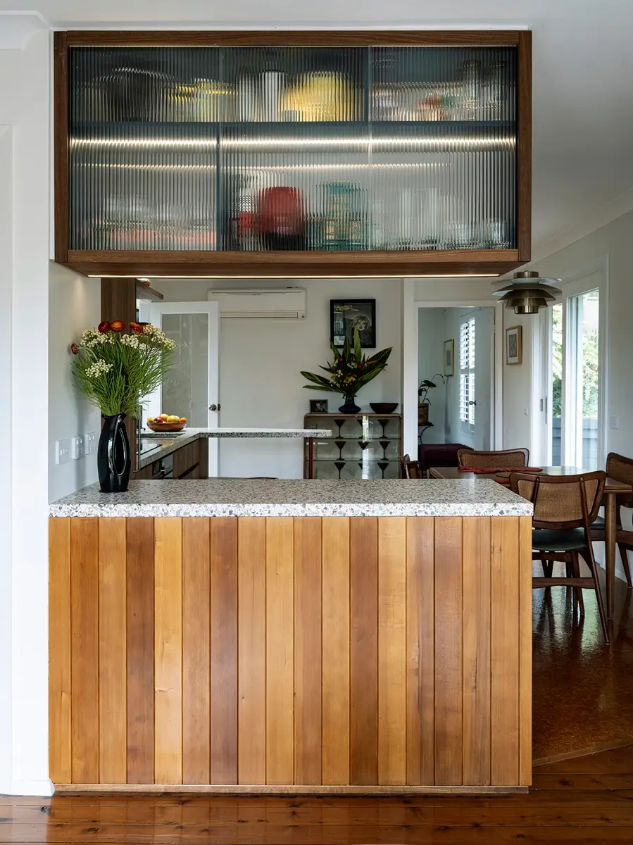 eco architect regional NSW central coast terrigal