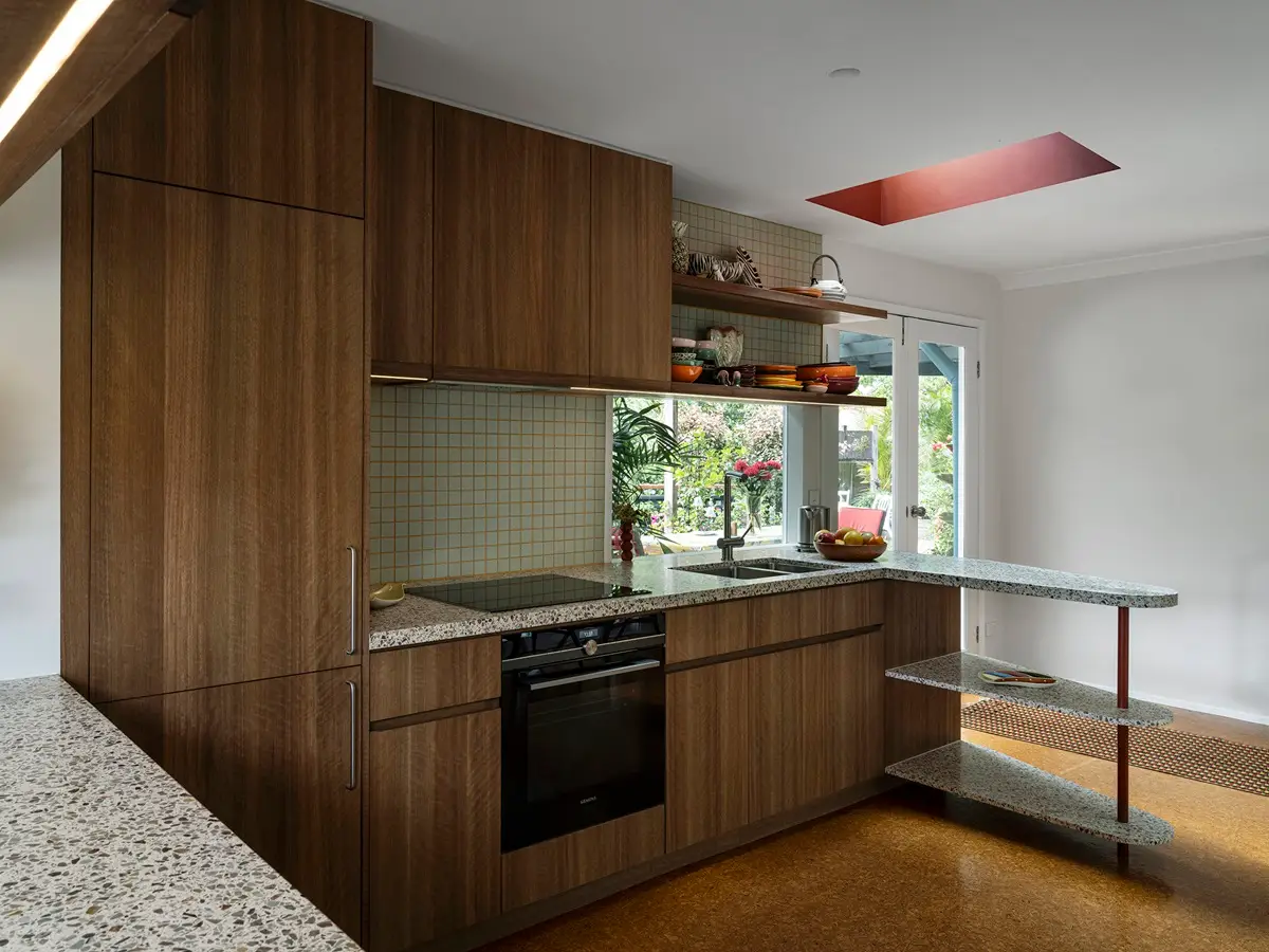 eco architect regional NSW central coast terrigal